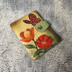 Anuschka wallet